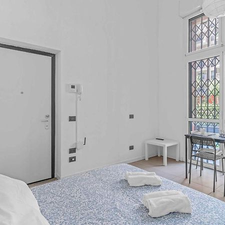 Cos54 - Exclusive Apartment With Garden In Milan Milão Exterior foto